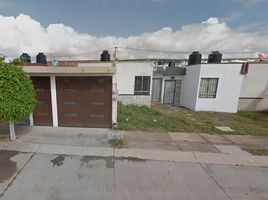 Villa 3 chambre à vendre à Leon, Guanajuato, Leon