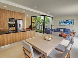 Villa 3 chambre à vendre à Cancun, Quintana Roo, Cancun