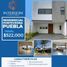 3 Bedroom Condo for sale in San Gregorio Atzompa, Puebla, San Gregorio Atzompa
