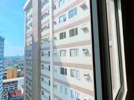 Studio Apartment for sale in V. Mapa LRT-2, Sampaloc, Sampaloc