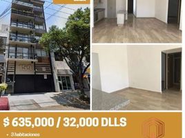 Appartement 3 chambre à vendre à Azcapotzalco, Mexico City, Azcapotzalco