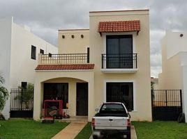 4 Habitación Casa en venta en Merida, Yucatán, Merida, Yucatán