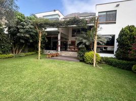 Maison 5 chambre à vendre à Ate, Lima, Ate, Lima, Lima, Pérou