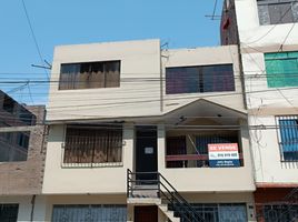 3 Habitación Apartamento en venta en Santa Anita, Lima, Santa Anita