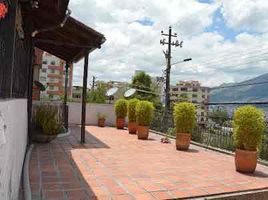 5 Bedroom House for sale in Quito, Pichincha, Quito, Quito