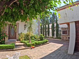 5 Schlafzimmer Haus zu verkaufen in Miguel Hidalgo, Mexico City, Miguel Hidalgo