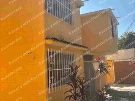 3 Schlafzimmer Haus zu verkaufen in Cuernavaca, Morelos, Cuernavaca