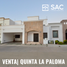 在Sonora出售的5 卧室 屋, Hermosillo, Sonora