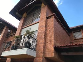 5 Habitación Casa en venta en Chia, Cundinamarca, Chia