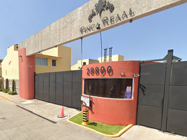 Villa 3 chambre à vendre à Toluca, Mexico, Toluca