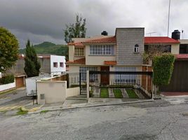 4 Schlafzimmer Haus zu verkaufen in Nicolas Romero, Mexico, Nicolas Romero