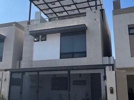 4 Habitación Casa en venta en General Escobedo, Nuevo León, General Escobedo