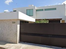 4 Schlafzimmer Haus zu verkaufen in Merida, Yucatan, Merida