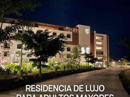 在Yucatan出售的1 卧室 住宅, Merida, Yucatan