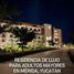 1 Bedroom Apartment for sale in Merida, Yucatan, Merida