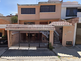 Villa 4 chambre à vendre à Atizapan De Zaragoza, Mexico, Atizapan De Zaragoza
