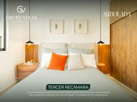 Maison 2 chambre à vendre à Cancun, Quintana Roo, Cancun