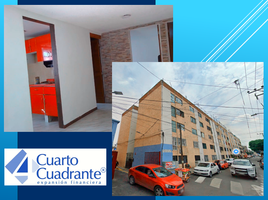 2 Schlafzimmer Appartement zu verkaufen in Iztapalapa, Mexico City, Iztapalapa