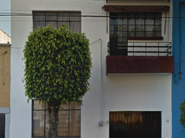Villa 3 chambre à vendre à Miguel Hidalgo, Mexico City, Miguel Hidalgo