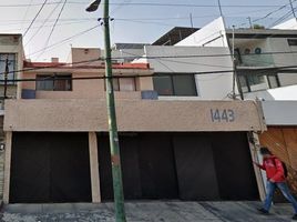 5 Schlafzimmer Villa zu verkaufen in Miguel Hidalgo, Mexico City, Miguel Hidalgo