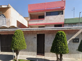 4 Schlafzimmer Villa zu verkaufen in Gustavo A Madero, Mexico City, Gustavo A Madero
