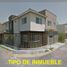 Villa 3 chambre à vendre à Monterrey, Nuevo Leon, Monterrey, Nuevo Leon