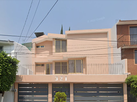 3 Bedroom House for sale in Alvaro Obregon, Mexico City, Alvaro Obregon