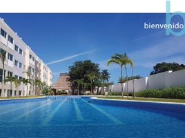 2 Schlafzimmer Appartement zu verkaufen in Cozumel, Quintana Roo, Cozumel, Quintana Roo