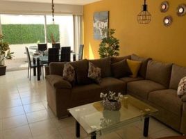 3 Schlafzimmer Haus zu verkaufen in Temixco, Morelos, Temixco