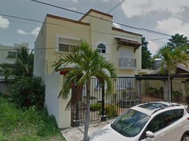 4 Habitación Casa en venta en Cancún, Quintana Roo, Cancún