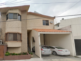 3 Schlafzimmer Villa zu verkaufen in Monterrey, Nuevo Leon, Monterrey