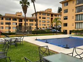3 Schlafzimmer Wohnung zu verkaufen in Cuajimalpa De Morelos, Mexico City, Cuajimalpa De Morelos