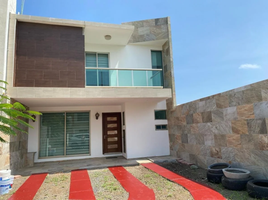 Villa 3 chambre à vendre à Boca Del Rio, Veracruz, Boca Del Rio