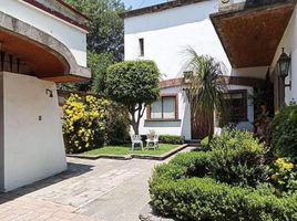 5 Habitación Casa en venta en Miguel Hidalgo, Ciudad de México, Miguel Hidalgo