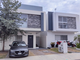Villa 4 chambre à vendre à Queretaro, Queretaro, Queretaro, Queretaro