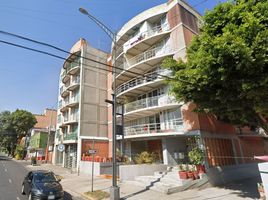 2 Schlafzimmer Appartement zu verkaufen in Miguel Hidalgo, Mexico City, Miguel Hidalgo