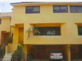 3 Schlafzimmer Villa zu verkaufen in Alvaro Obregon, Mexico City, Alvaro Obregon