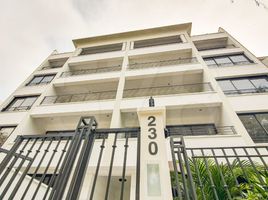 3 Habitación Apartamento en venta en University of Piura (Lima campus), Miraflores, Miraflores