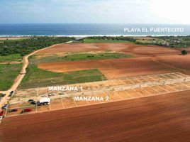 Terreno (Parcela) en venta en Dist Pochutla, Oaxaca, Dist Pochutla