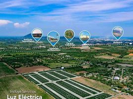  토지을(를) Dist Tehuantepec, 오악 사카에서 판매합니다., Dist Tehuantepec