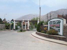  Terreno (Parcela) en venta en Lurigancho, Lima, Lurigancho