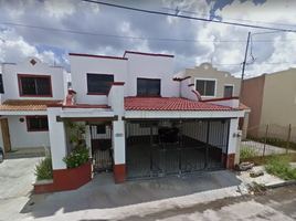 3 Habitación Villa en venta en Merida, Yucatán, Merida