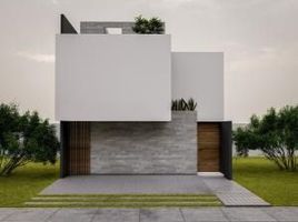 Villa 3 chambre à vendre à San Luis Potosi, San Luis Potosi, San Luis Potosi, San Luis Potosi