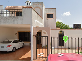 3 Schlafzimmer Haus zu verkaufen in Merida, Yucatan, Merida