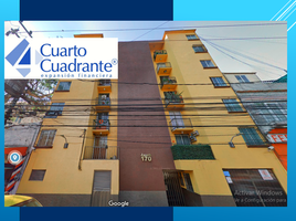 2 Bedroom Condo for sale in Miguel Hidalgo, Mexico City, Miguel Hidalgo