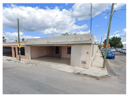 3 Schlafzimmer Haus zu verkaufen in Merida, Yucatan, Merida, Yucatan