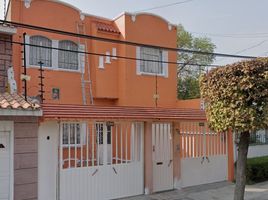 3 Bedroom House for sale in Azcapotzalco, Mexico City, Azcapotzalco