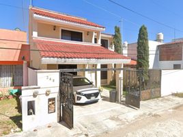 4 Habitación Casa en venta en Merida, Yucatán, Merida, Yucatán