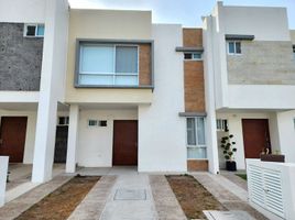 Villa 3 chambre à vendre à El Marques, Queretaro, El Marques, Queretaro