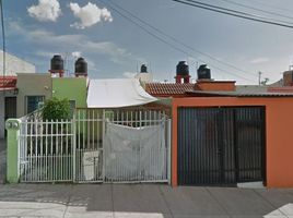 Villa 2 chambre à vendre à Leon, Guanajuato, Leon